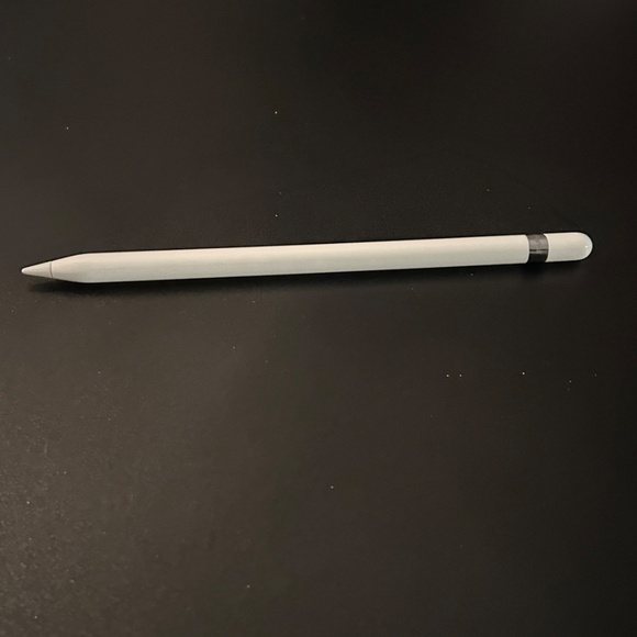 Stylus Pen for Tablets - White - Picture 2 of 3